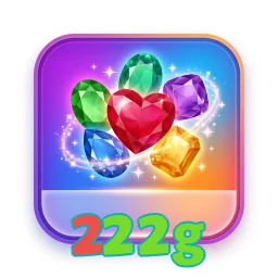 222g