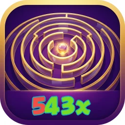 543x
