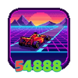 54888