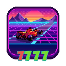 7777