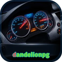 dandelionpg