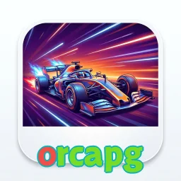 orcapg