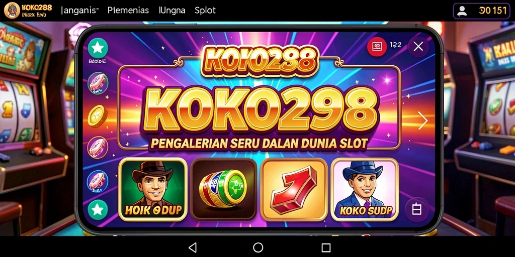 Visual de PPYBET